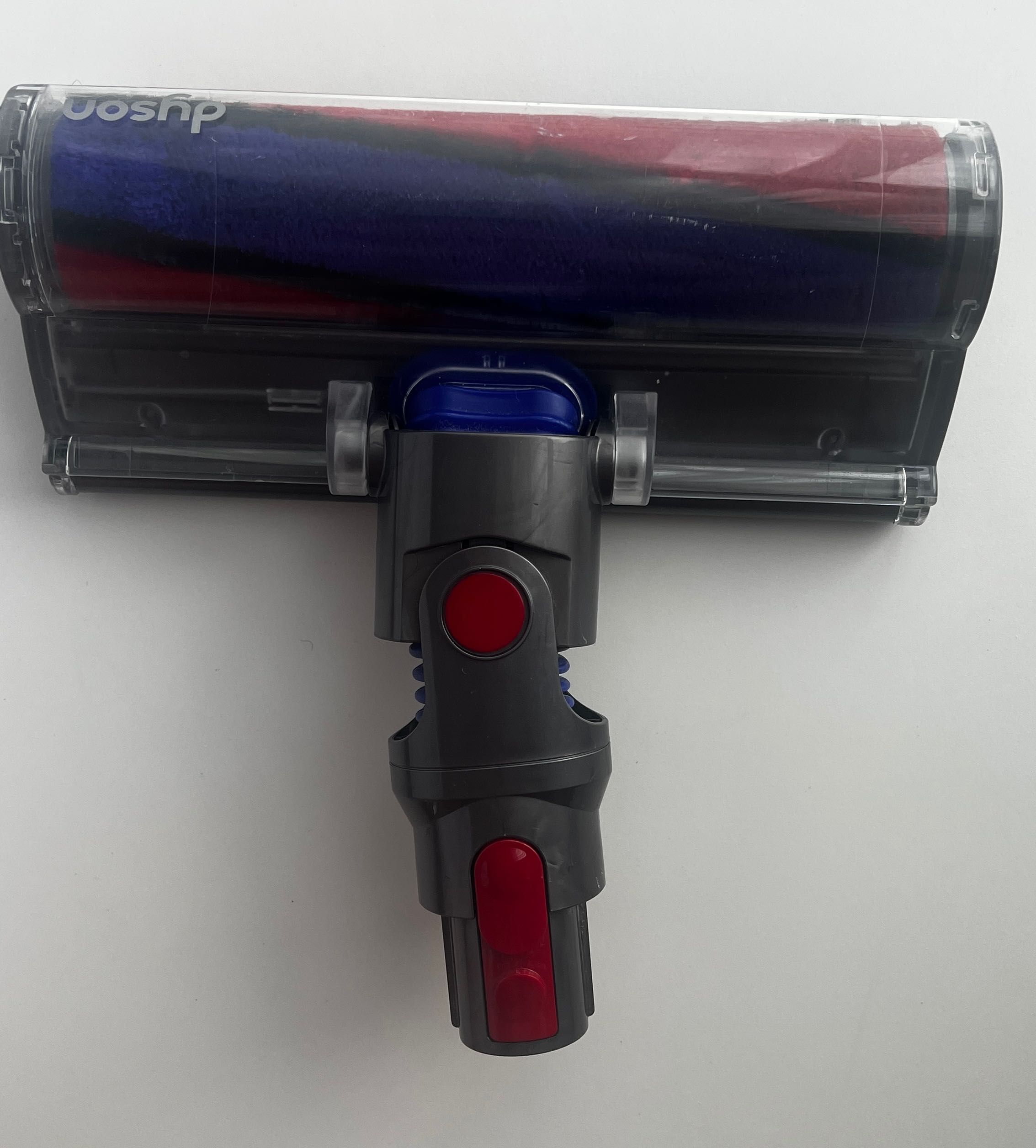 Турбощетка щітка для  Пылесосов Dyson v7 v8 v10 v11 v12 v14 орігінал