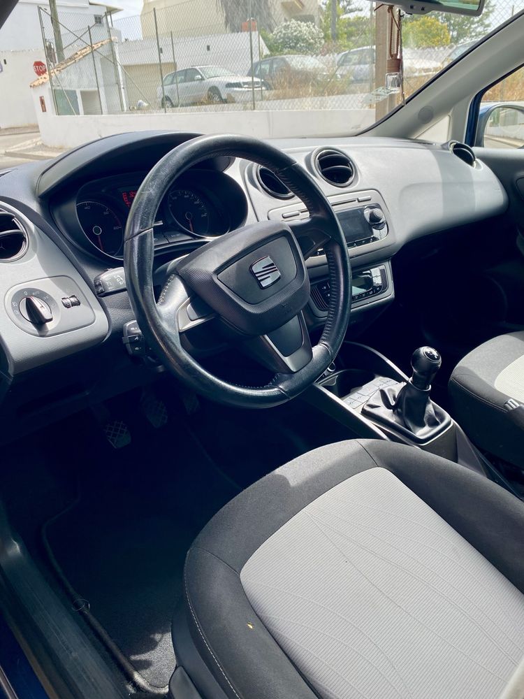 SEAT Ibiza ST 1.2 TDI | 2014 | 174.000 km