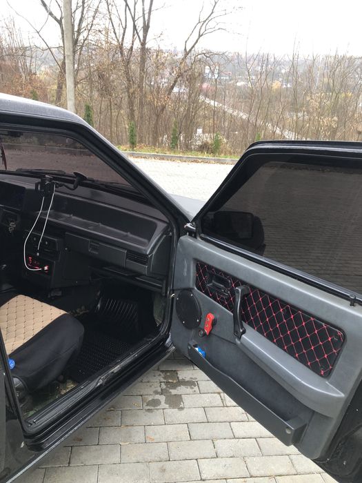 Продам ваз 21099 самара