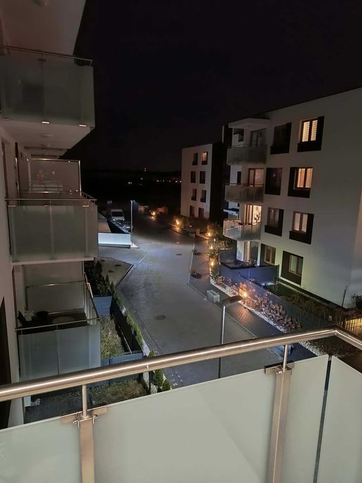 Nowe mieszkanie do wynajęcia, Słowackiego [osiedle literackie]