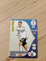 Panini FIFA World Cup 2018 - Ozil Star nr 483.