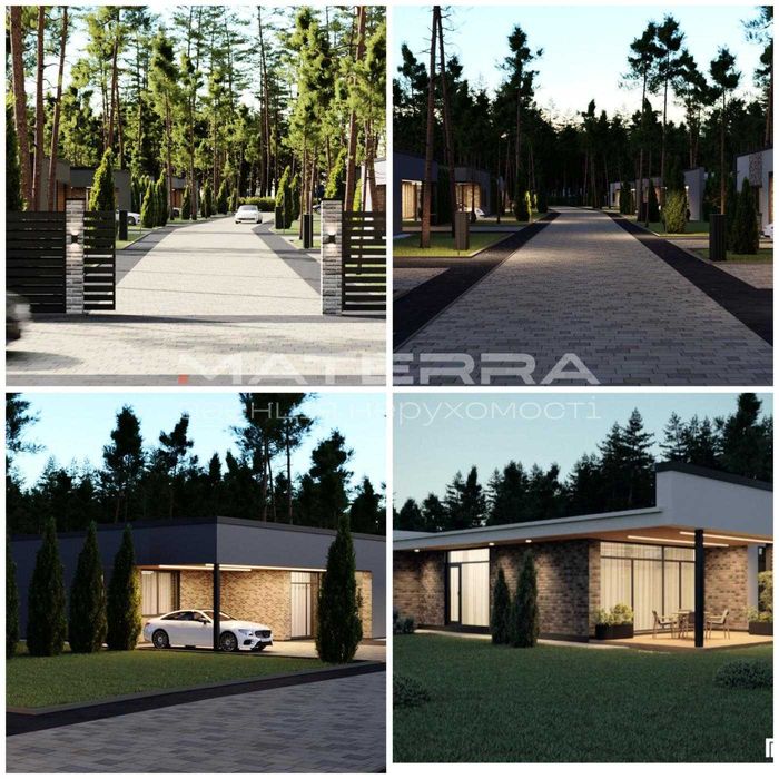 Продаж будинку в Київський обл. Забірʼє