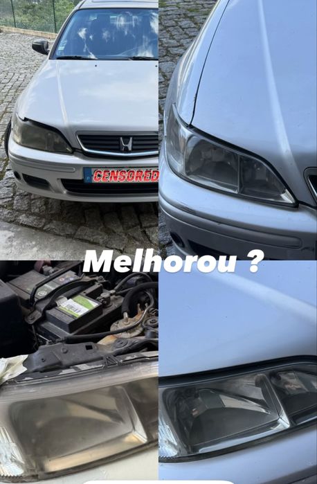 Oficina mecânica
