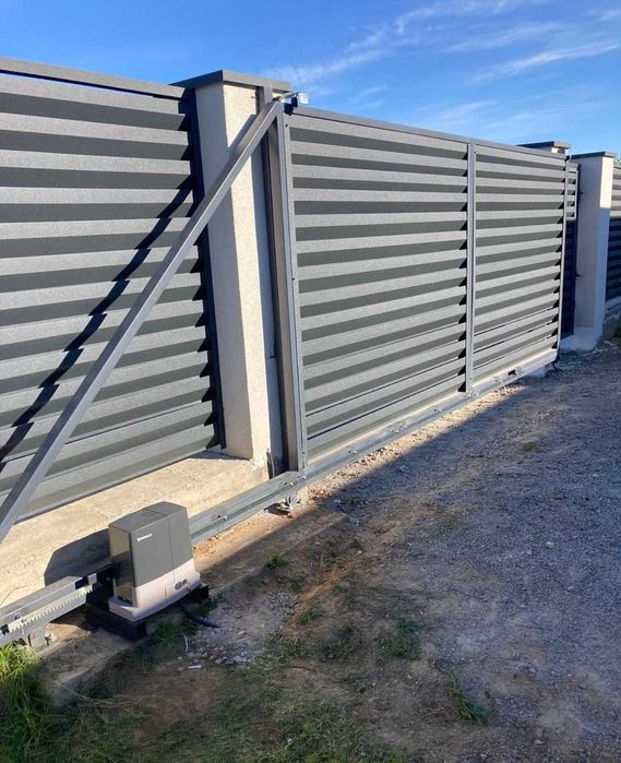 НАДІЙНА Автоматика для ворот, Автоматика для брам, воріт з ГАРАНТІЄЮ