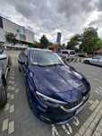 Fiat Tipo 2019 Pierwszy właściciel Gaz
