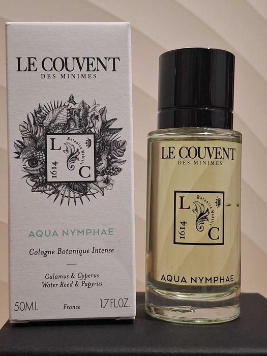Aqua Nymphae Le Couvent des Minimes 50 ml używane