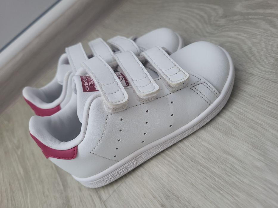 Кросівки adidas 25,5 розмір