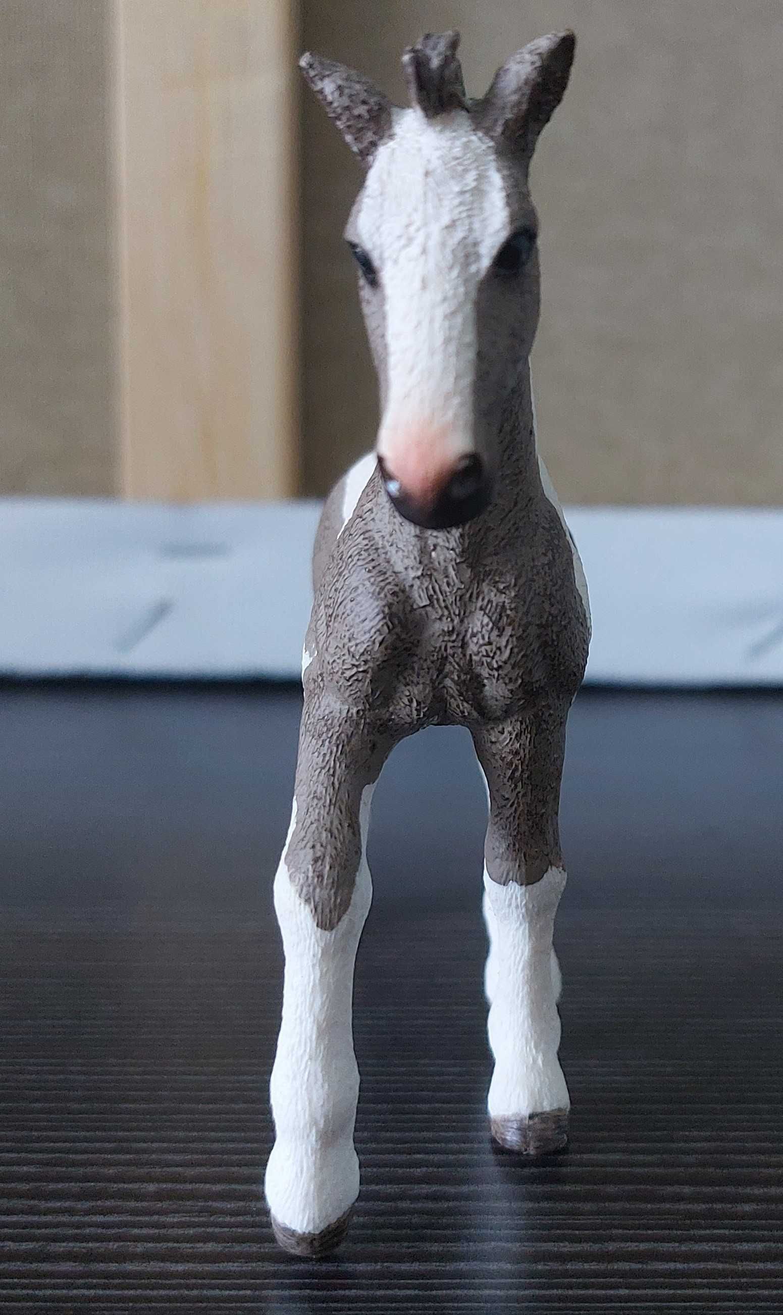 Schleich konie Tinker - unikaty