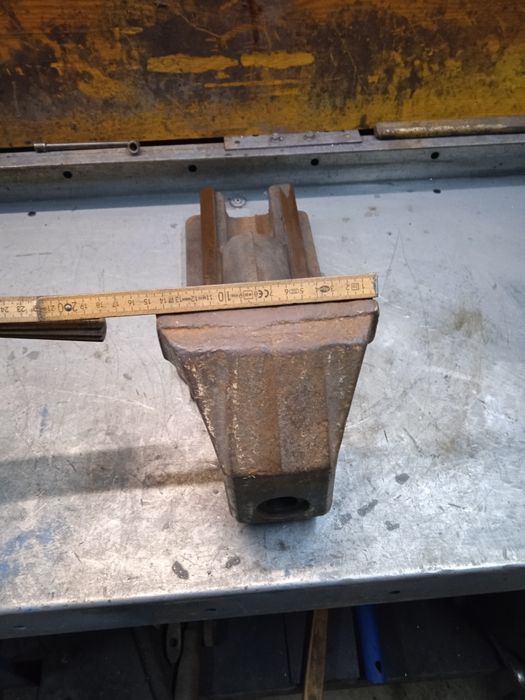 Witam sprzedam imadło