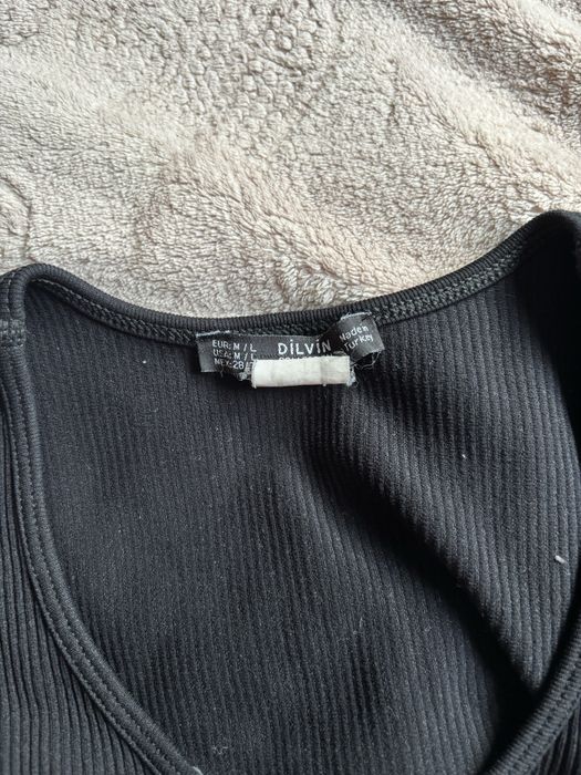 Кофтини чорні.