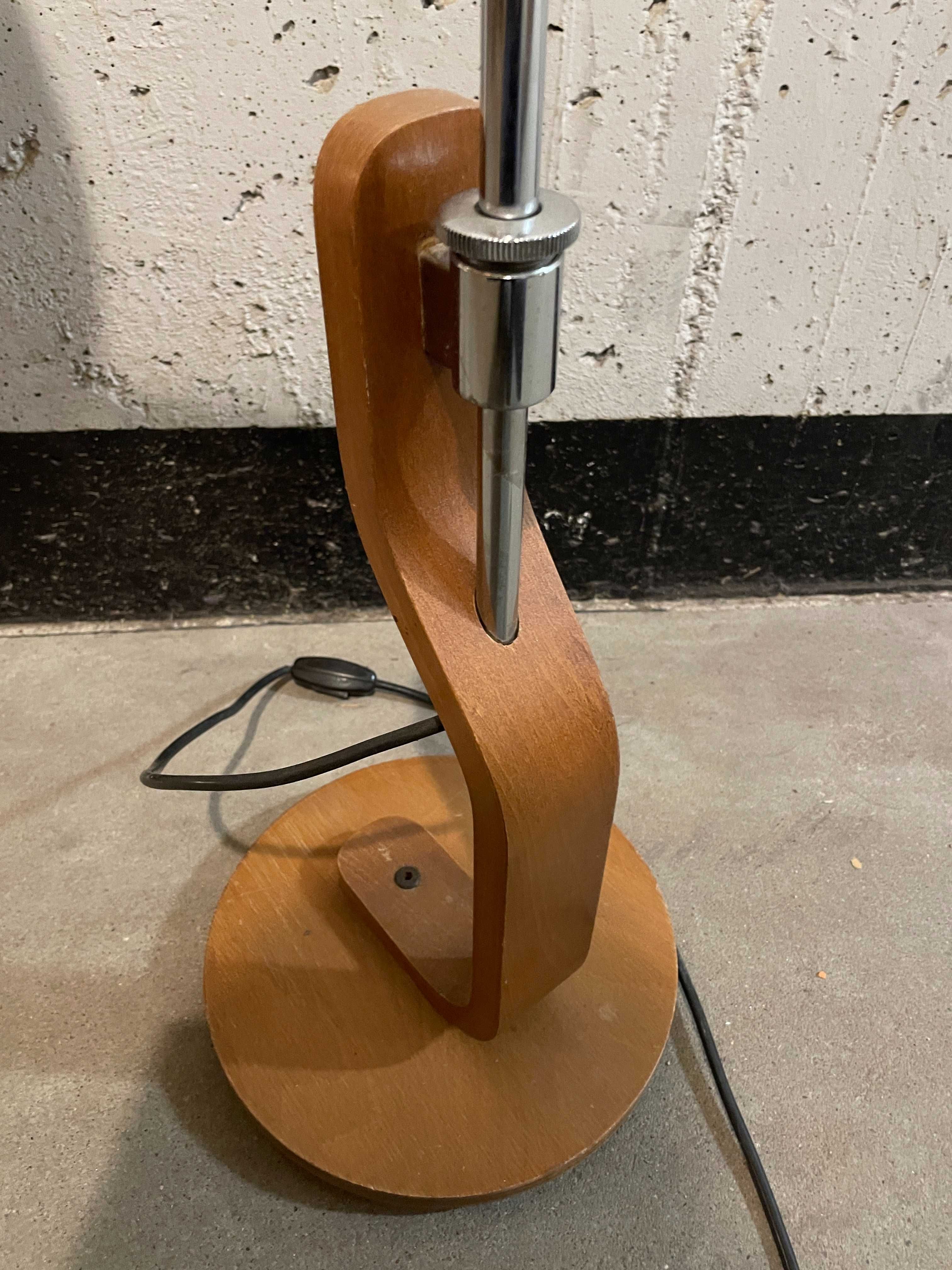 Lampa Duński Danish Design