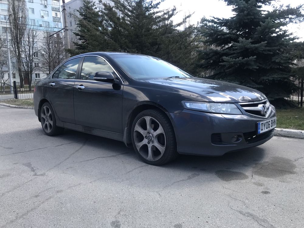 Разборка хонда аккорд 7 cl сл Honda Accord 7 CL CN CM