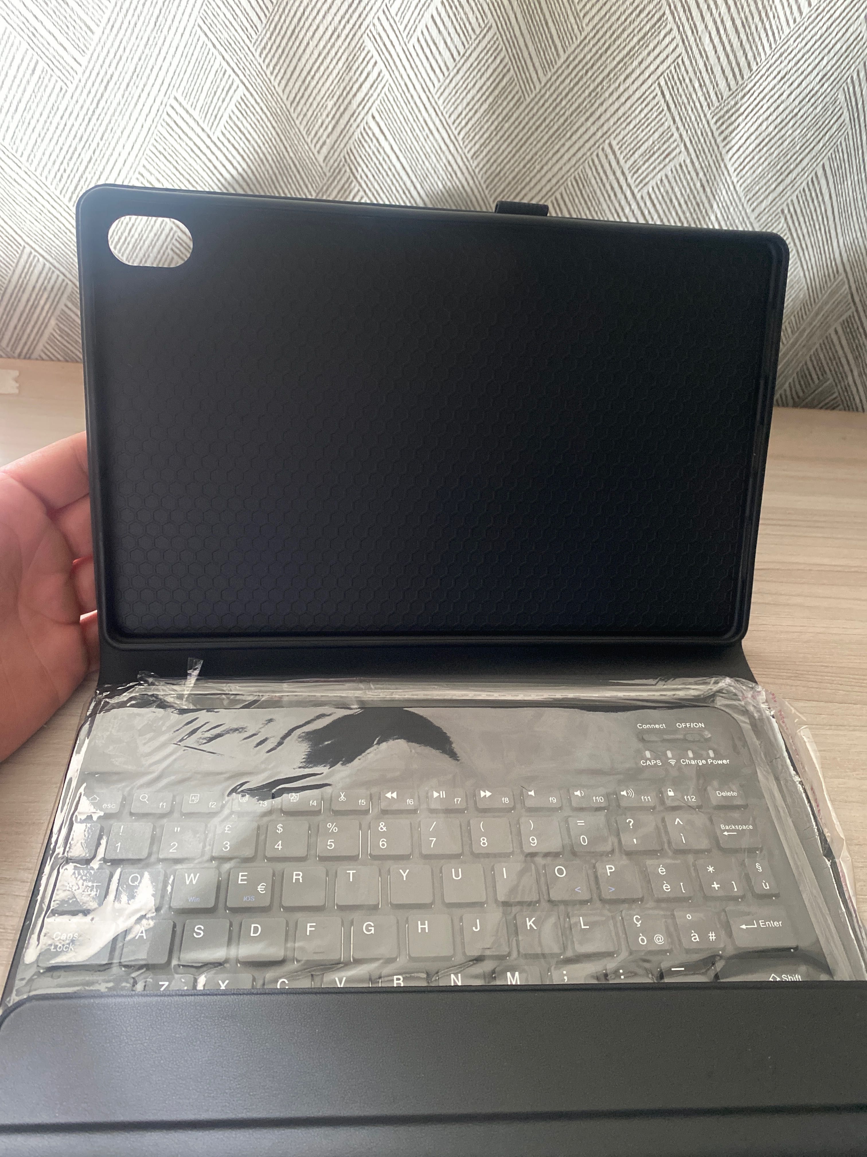 Smart Keyboard Case