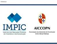 Eng.ºCivil para assinar ALVARÁ (IMPIC) Fazer Direção Fiscalização Obra