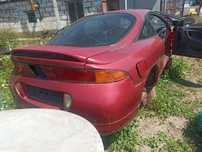 Розбираем Mitsubishi Eclipse, двигун в гарному стані. 1997 р. 2.0 турб