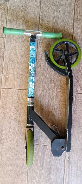 Самокат Nixor Pro series 180