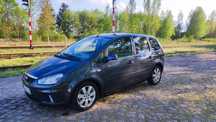 Ford c max loft 2007