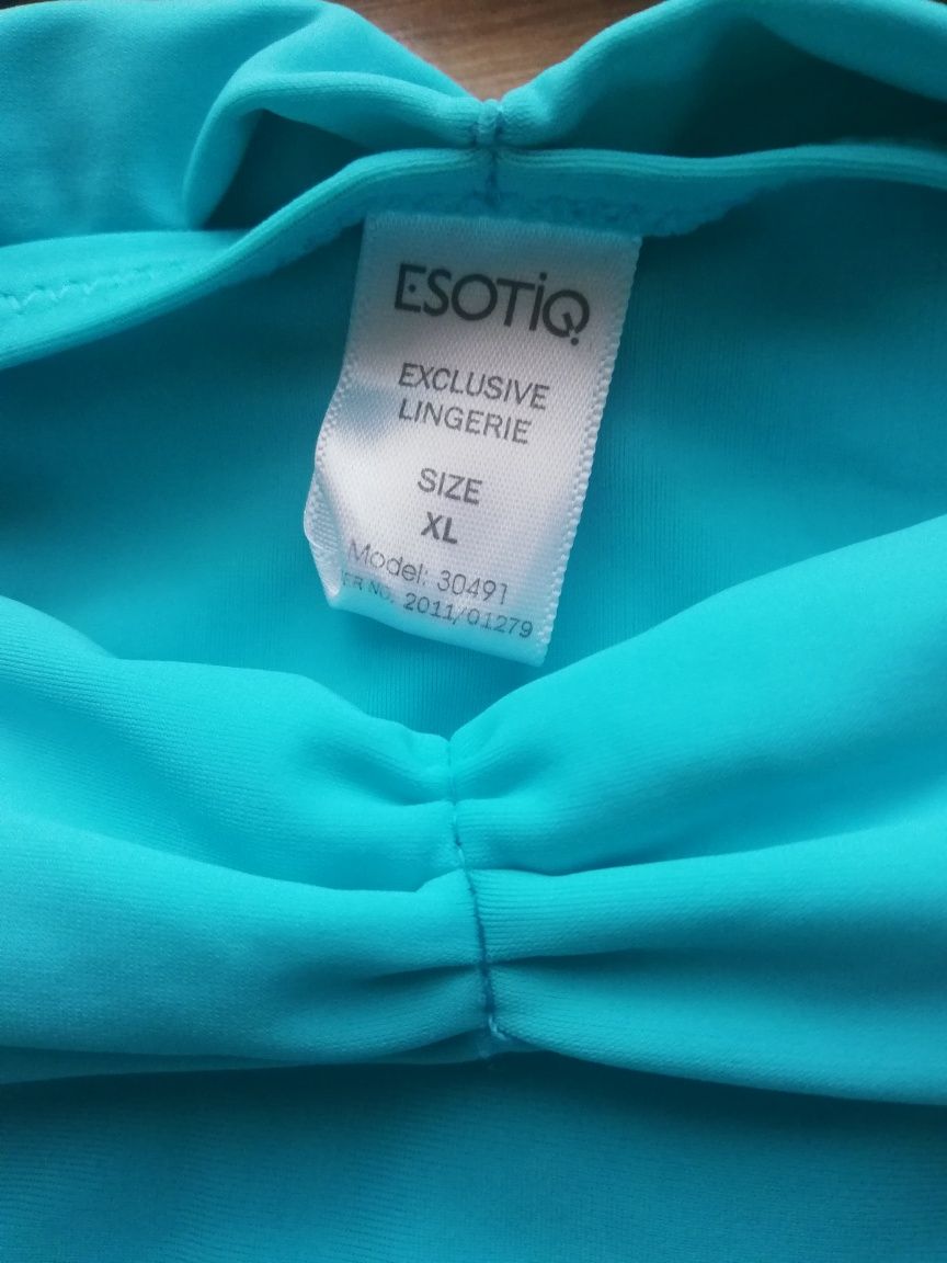 Strój kąpielowy Esotiq dwuczęściowy