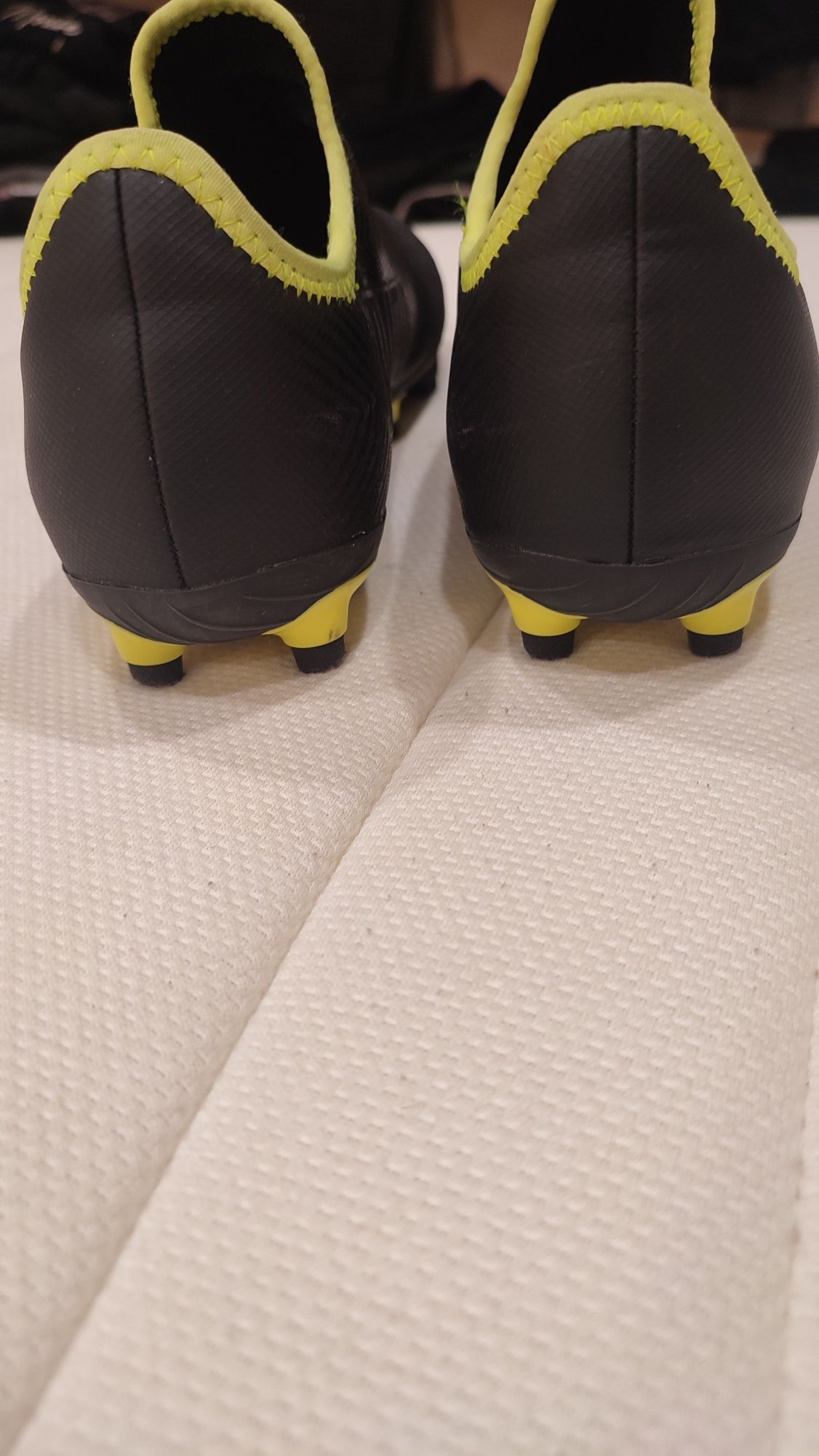 Chuteiras Puma 38 novas