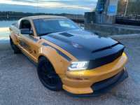 Ford Mustang GT 2009 S197 Vgen 45th Anniversary