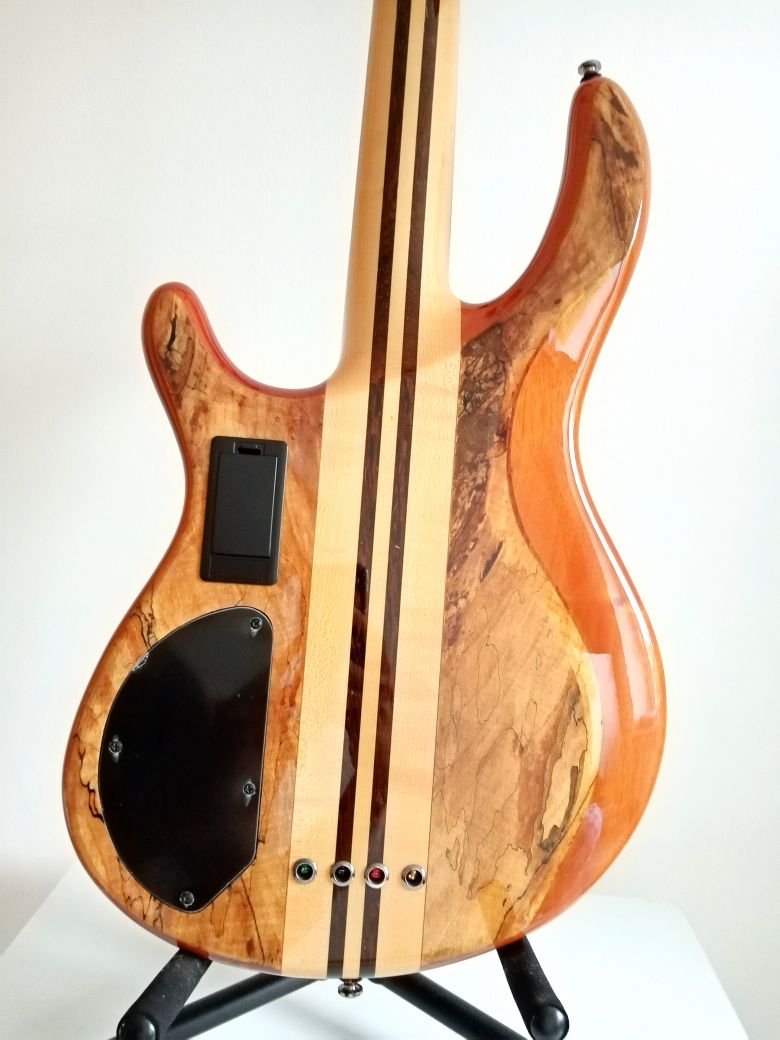 Cort bass A4 Custom SP