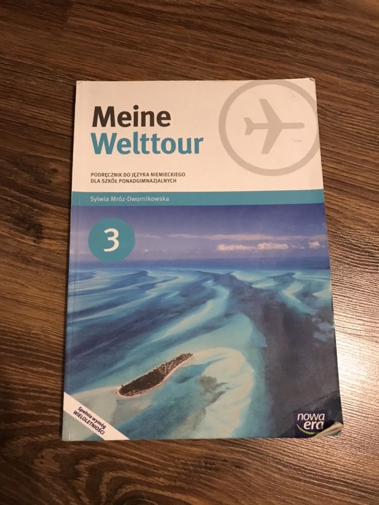 Meine Welttour 3