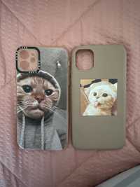 Pack de 2 Capas iphone 11