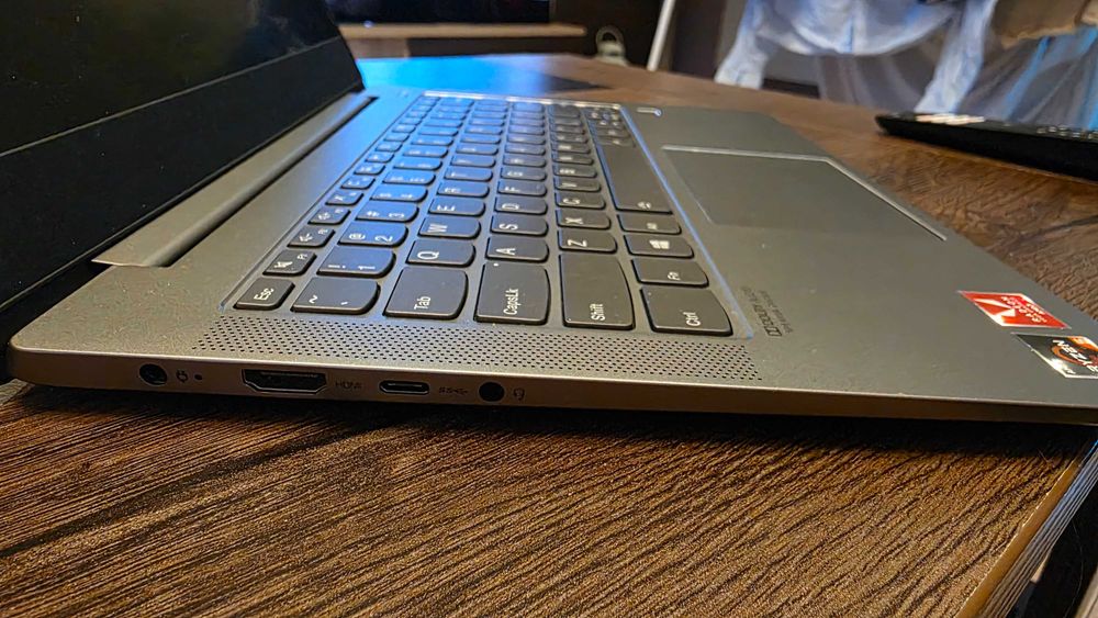 Laptop Lenovo IdeaPad S540-14API