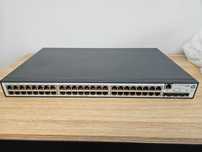 Profesjonalny Switch HP V1910-48G JE009A 48X 10/100/1000