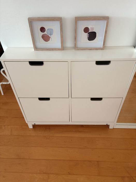 Sapateira Leroy Merlin