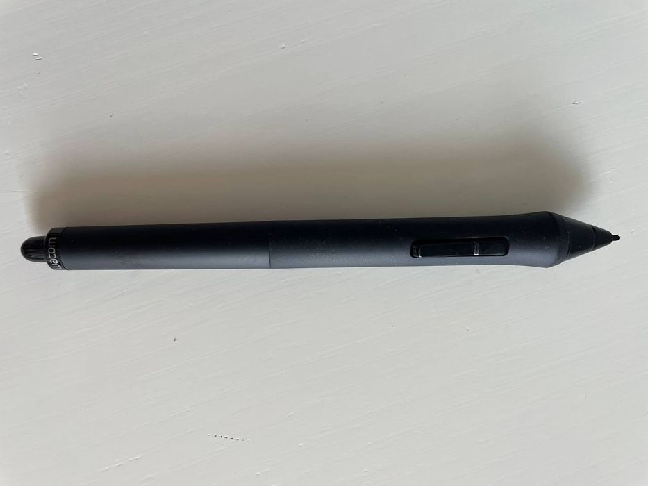 Стилус Wacom Grip Pen