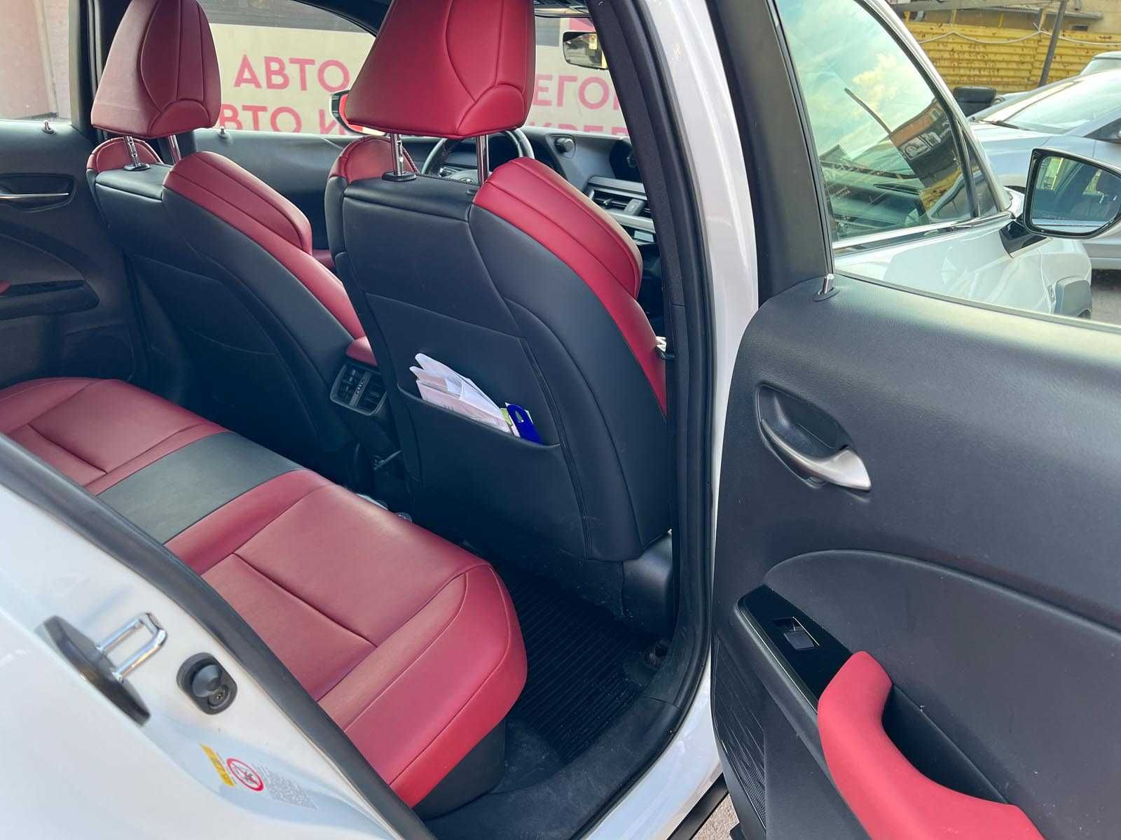Продам Lexus UX 250H 2018р. #42124