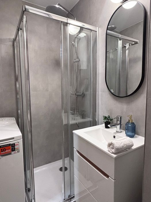 Mieszkanie do wynajęcia, Chorzów Batory, 2 pokoje, blisko DTŚ i A4