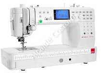 Máquina de costura ELNA 720 PRO