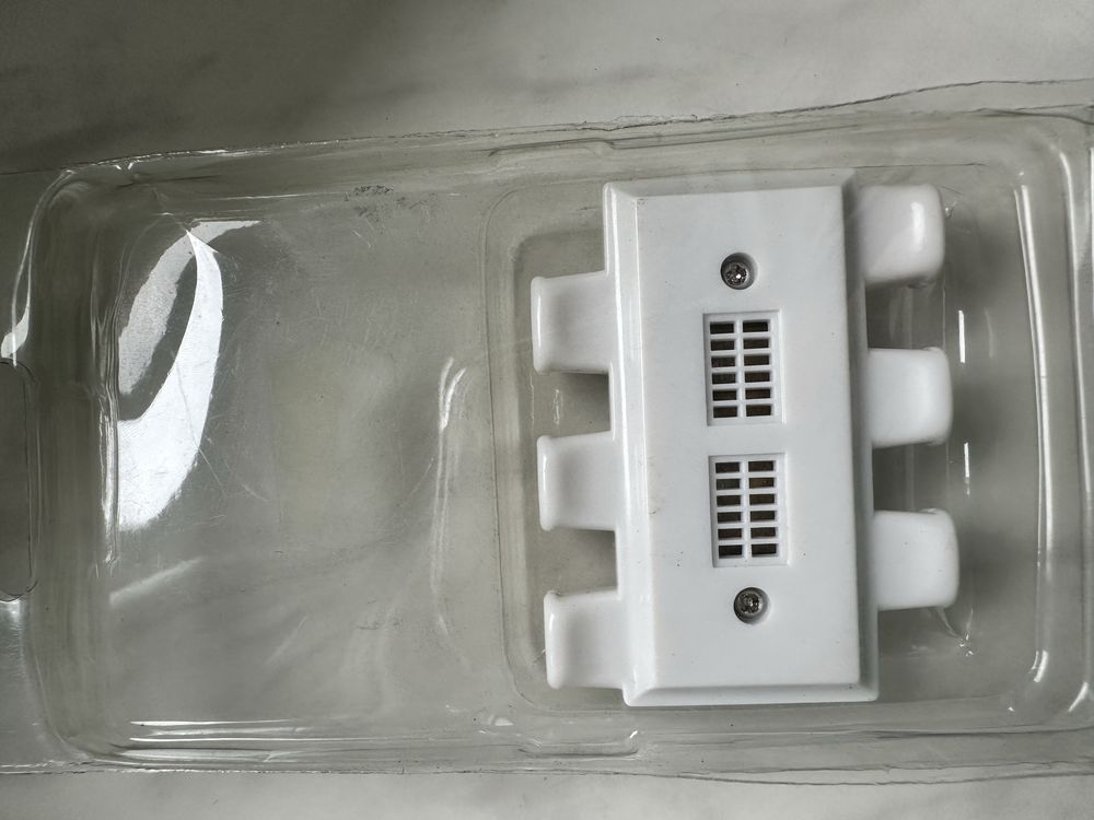NOWY Dadi Pitch Pipe kamerton dmuchany gitara