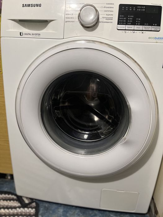 Машына  стиральная автомат samsung