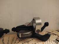 Manetki Shimano 3x8 polecam