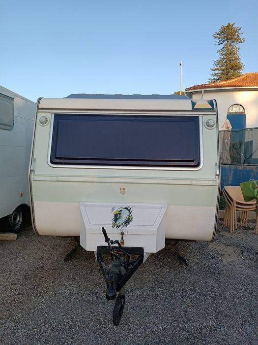 Vende de Caravana