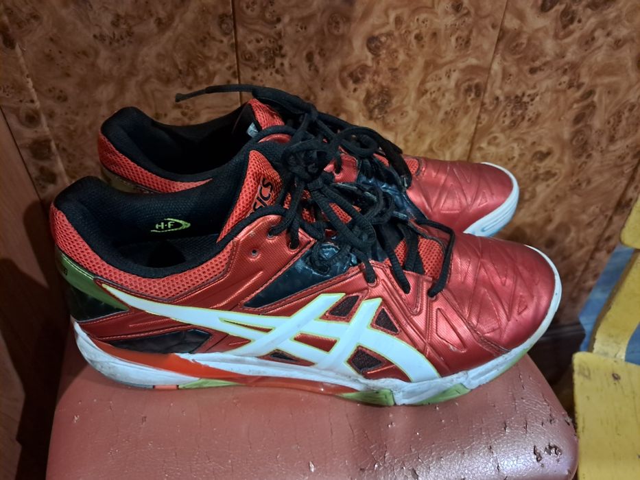 Кросівки Asics 43.5 розмір