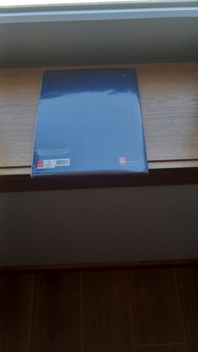 Caderno de atividades de Inglês 10 ano