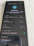 Samsung galaxy s23 ultra 512/12