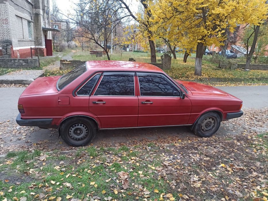 Срочно Продам Ауди В2