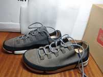 Ортопедичні макасіни Clarks