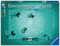 Puzzle 736 Krypt Metaliczne, Ravensburger
