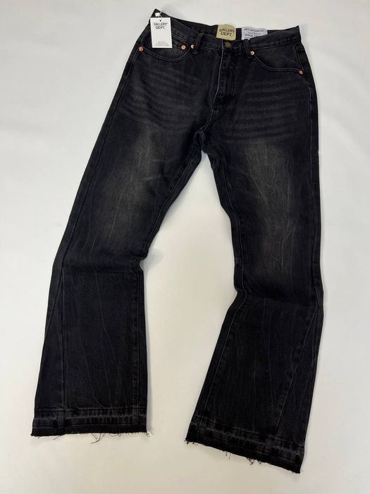 Gallery dept flared jeans