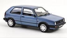 VW Golf II 10 Million Norev 1/18