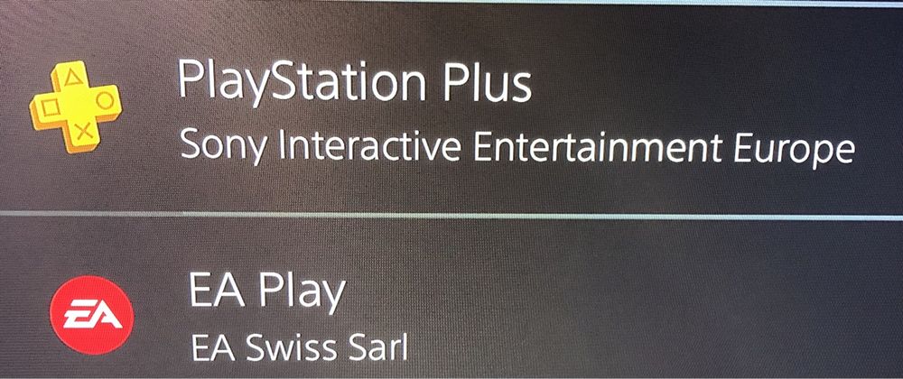 Sony Playstation 5 ( з дисководом )
