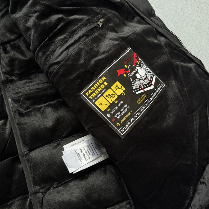 Куртка Patagonia Пуховик Патагония