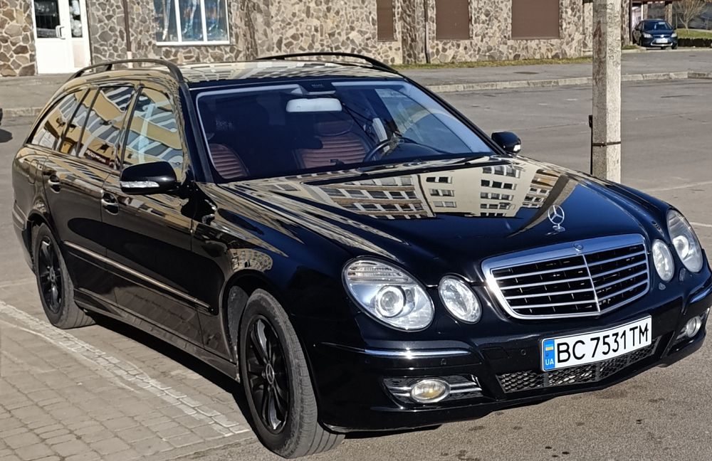 Продам автомобіль