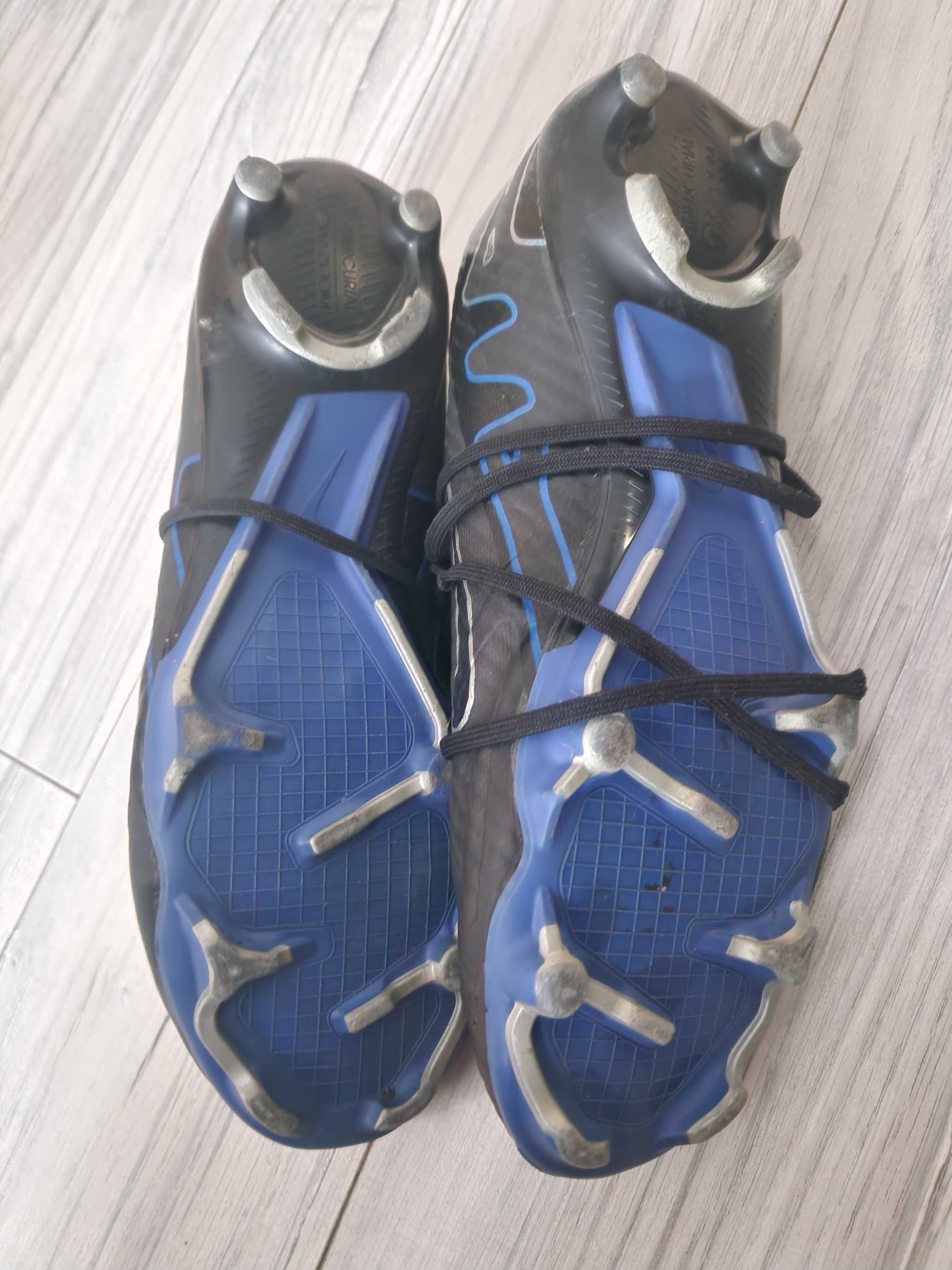 Nike Mercurial młodzieżowe buty do piłki nożnej ZoomVapor Academr.42,5